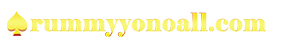 Rummy Yono All Logo