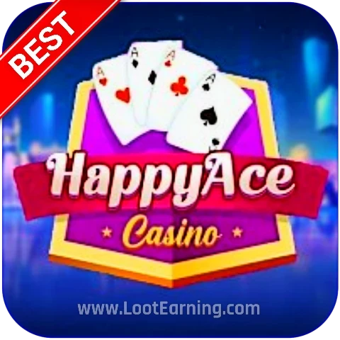 Happy Ace Casino - Rummy Yono All