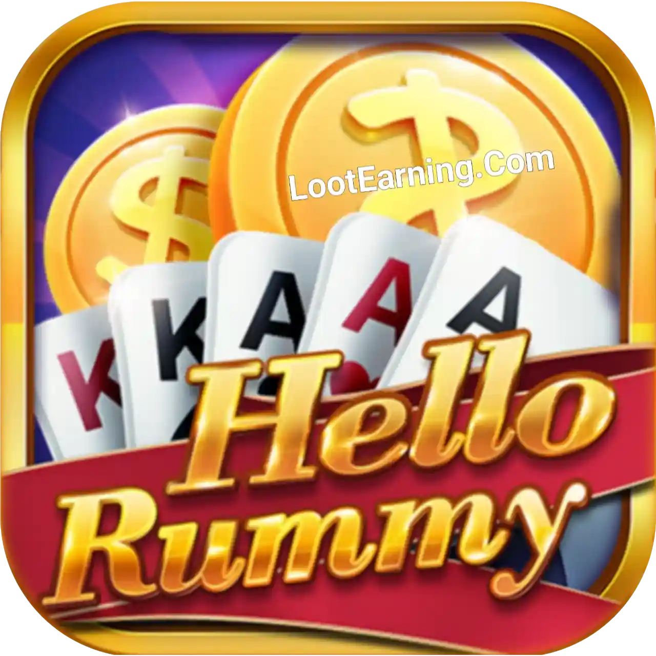 Hello Rummy - Rummy Yono All