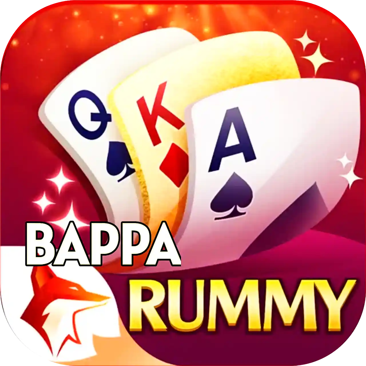 Bappa Rummy App - Rummy Yono All