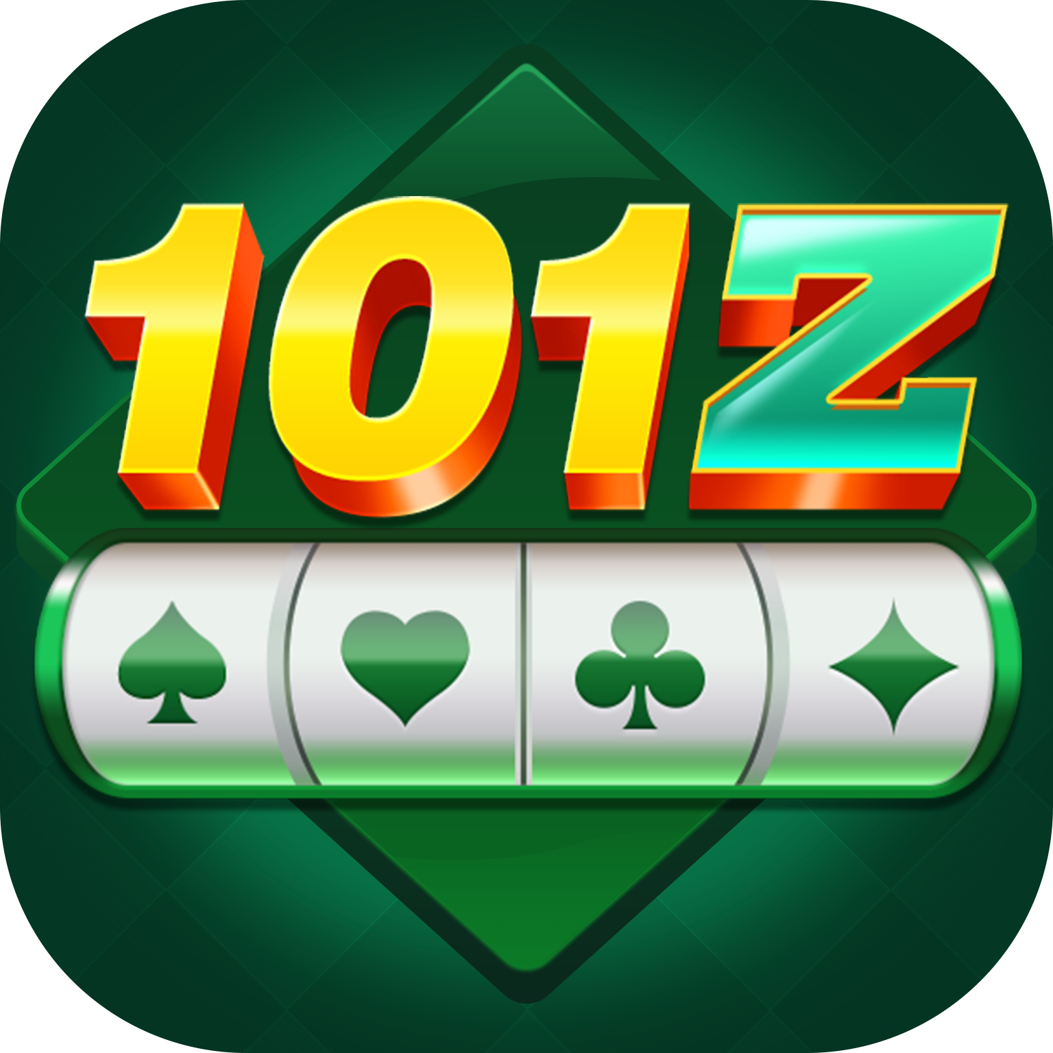 101Z - Rummy Yono All