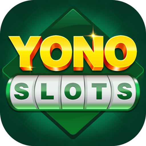 Yono Slots - Rummy Yono All