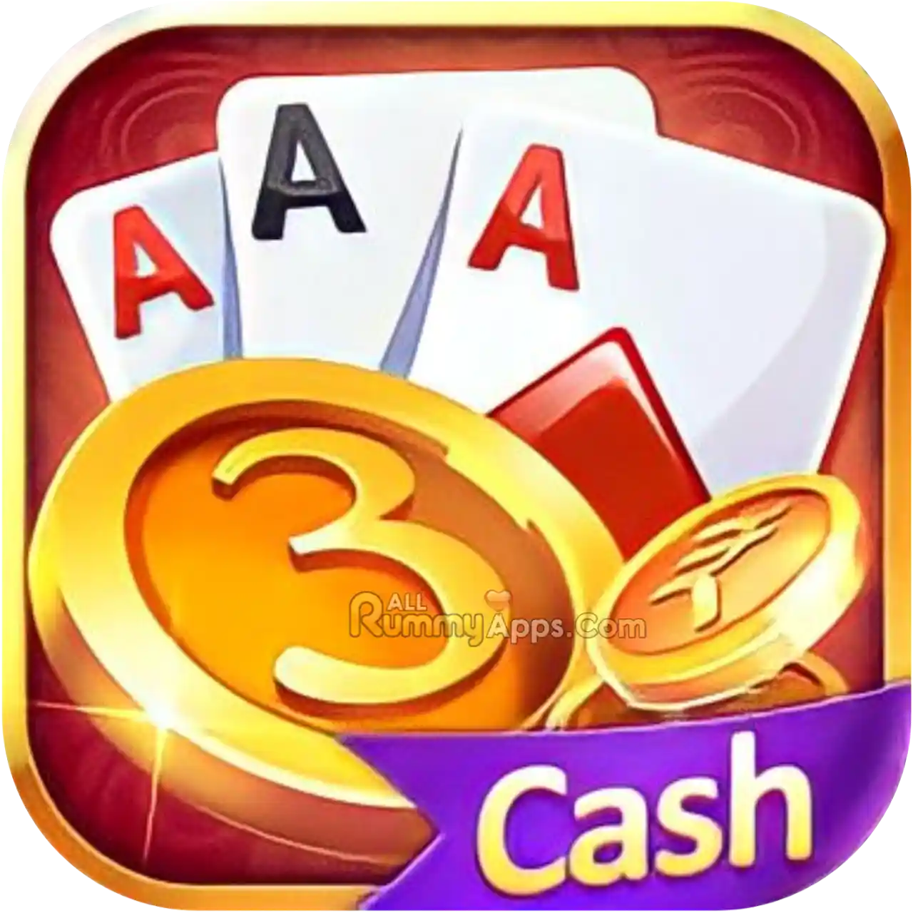 Happy Teen Patti App - Rummy Yono All