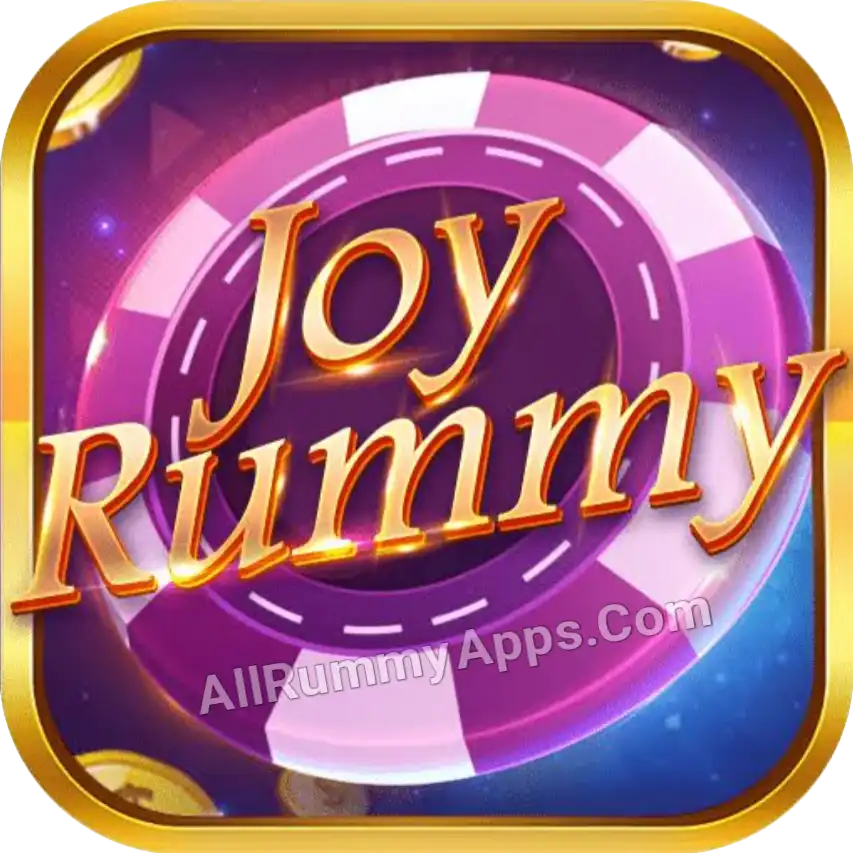 Joy Rummy App - Rummy Yono All