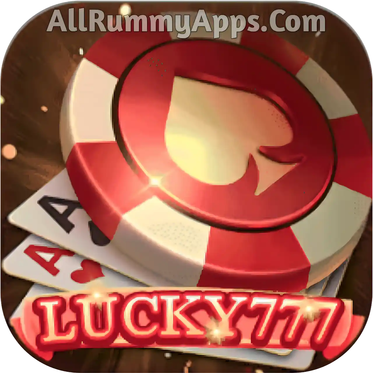 Lucky 777 - Rummy Yono All