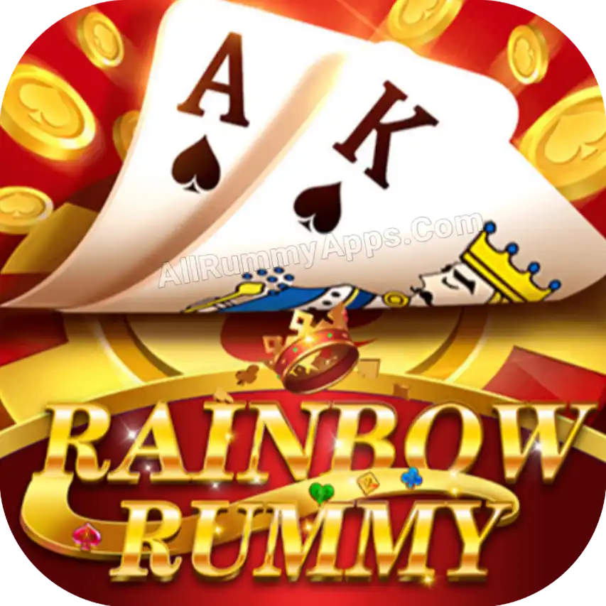 Rainbow Rummy - Rummy Yono All