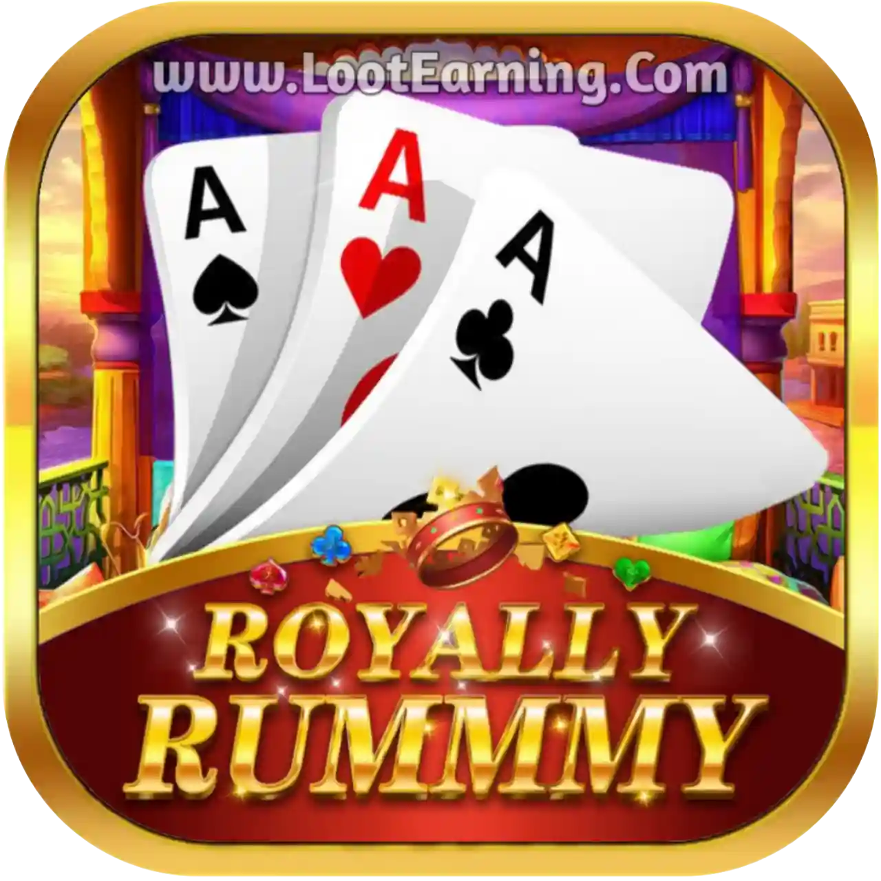 Royally Rummy APK - Rummy Yono All