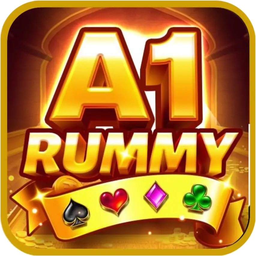 Rummy A1 APK - Rummy Yono All