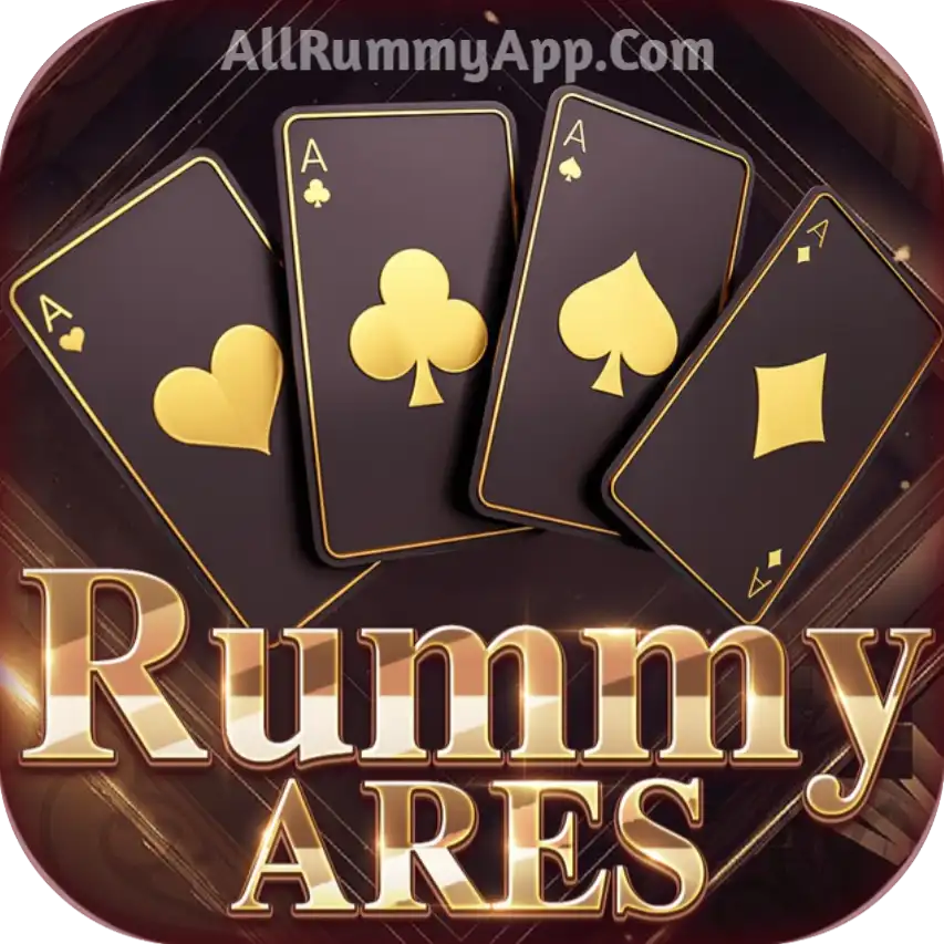 Rummy Ares APK - Rummy Yono All