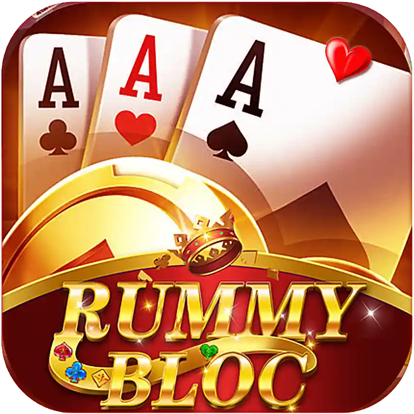 Rummy Bloc - Rummy Yono All