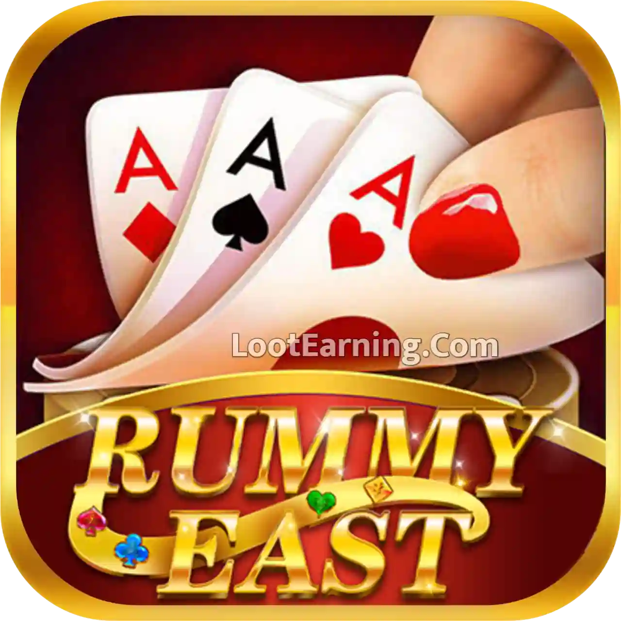 Rummy East APK - Rummy Yono All