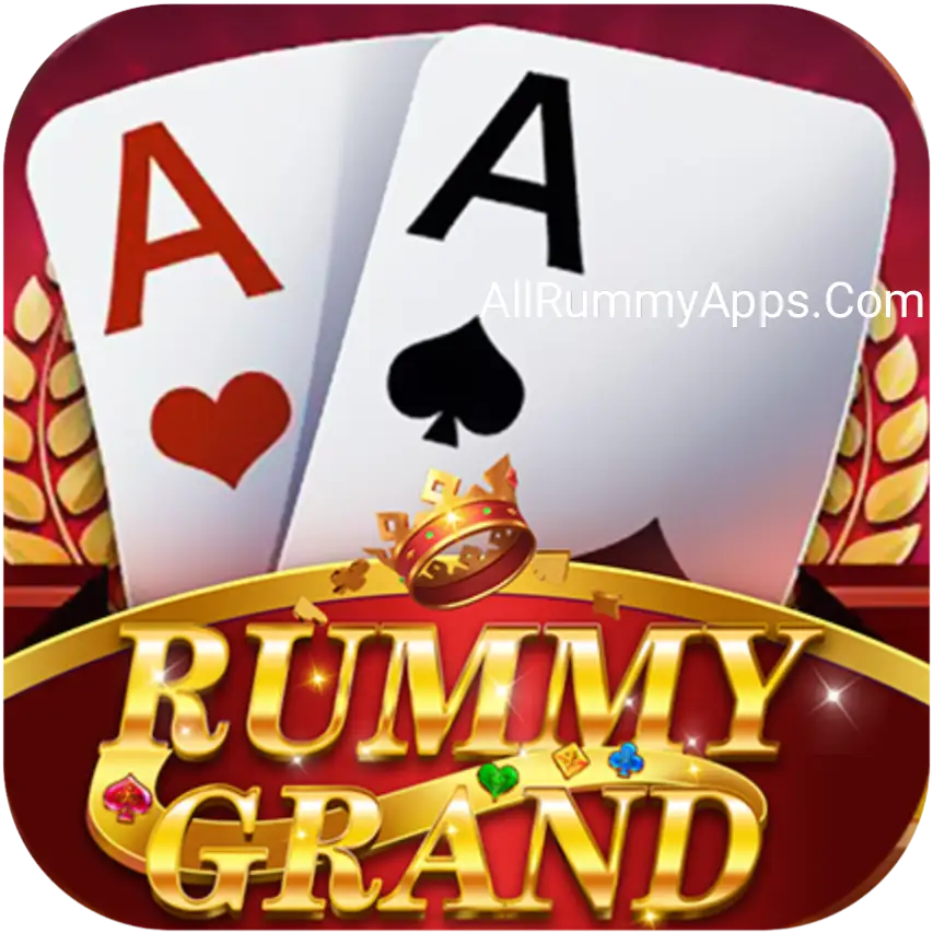 Rummy Grand - Rummy Yono All