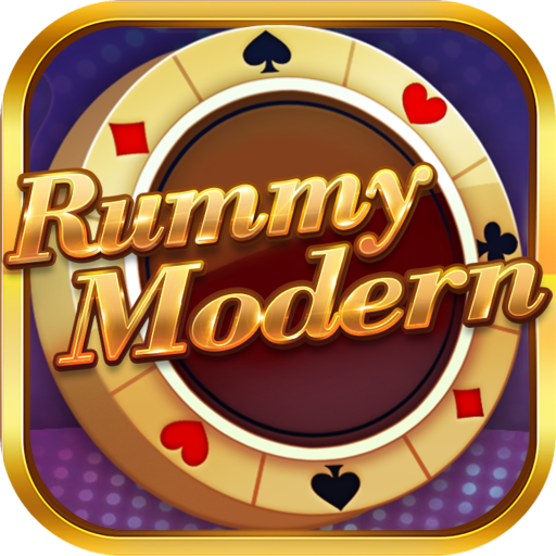 Rummy Modern APK - Rummy Yono All