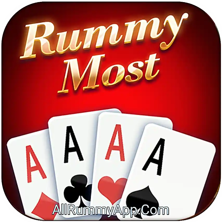 Rummy Most App - Rummy Yono All