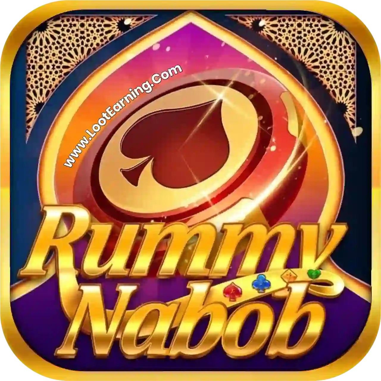 Rummy Nabob APK - Rummy Yono All