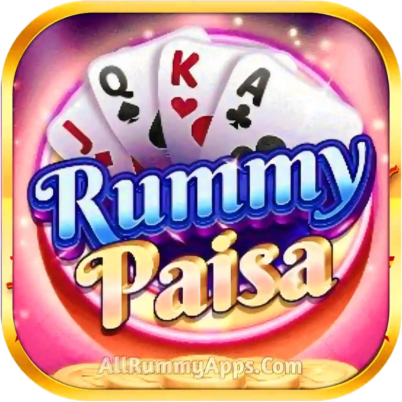 Rummy Paisa - Rummy Yono All