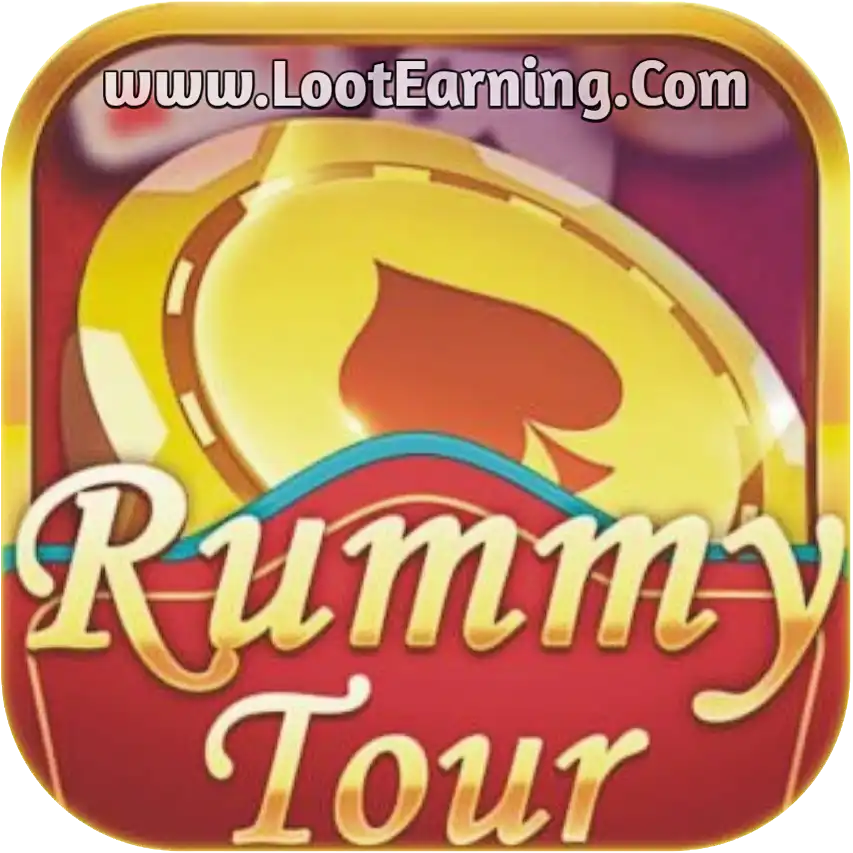 Rummy Tour APK - Rummy Yono All