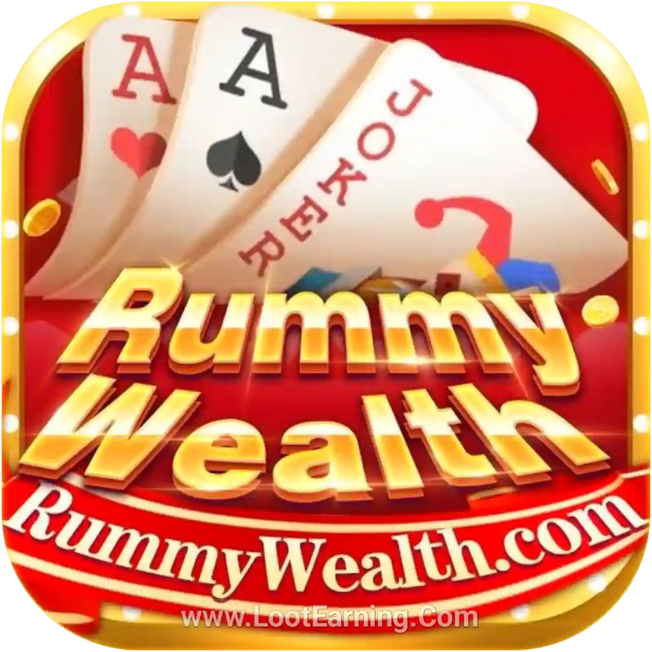 Rummy Wealth App - Rummy Yono All