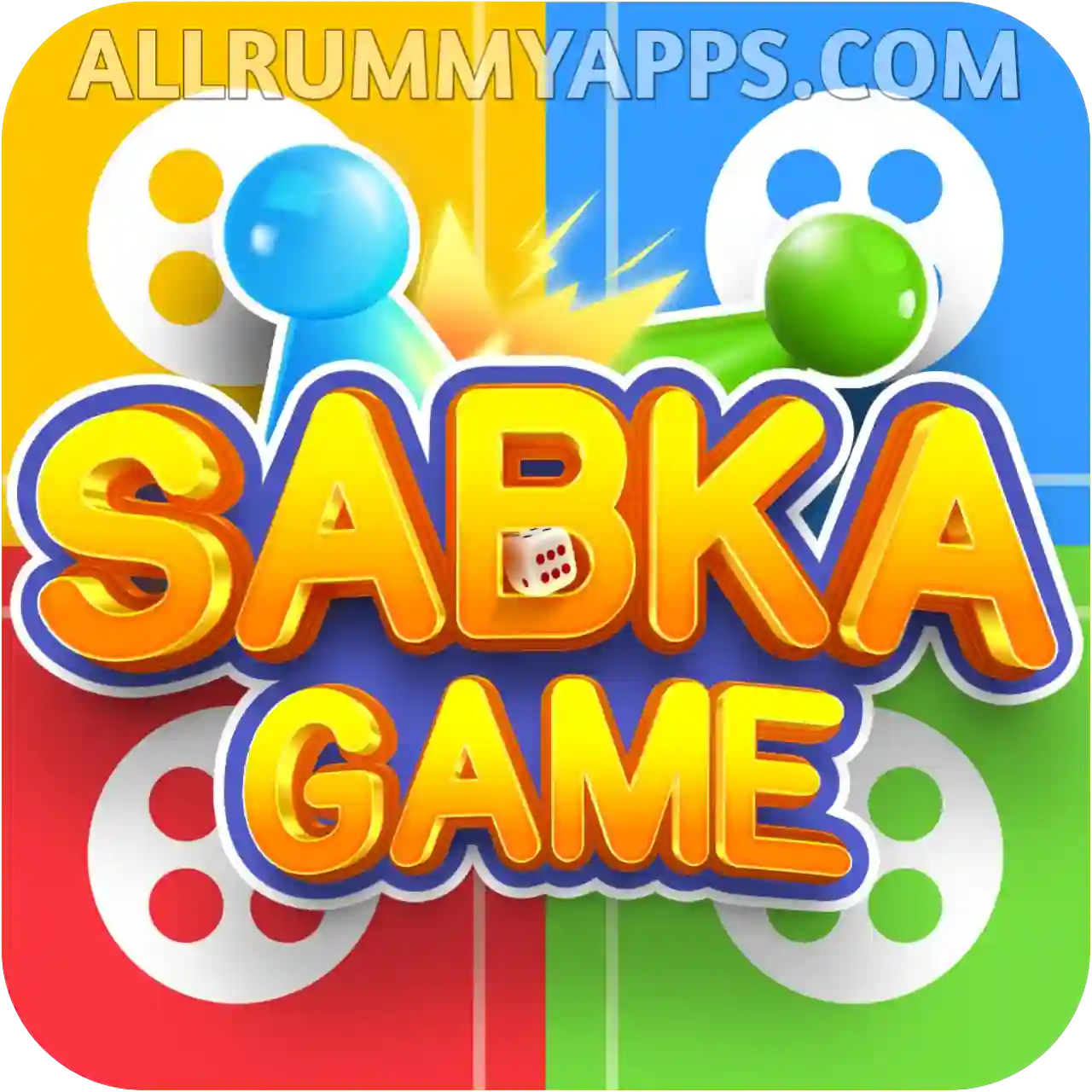 Sabka Game - Rummy Yono All