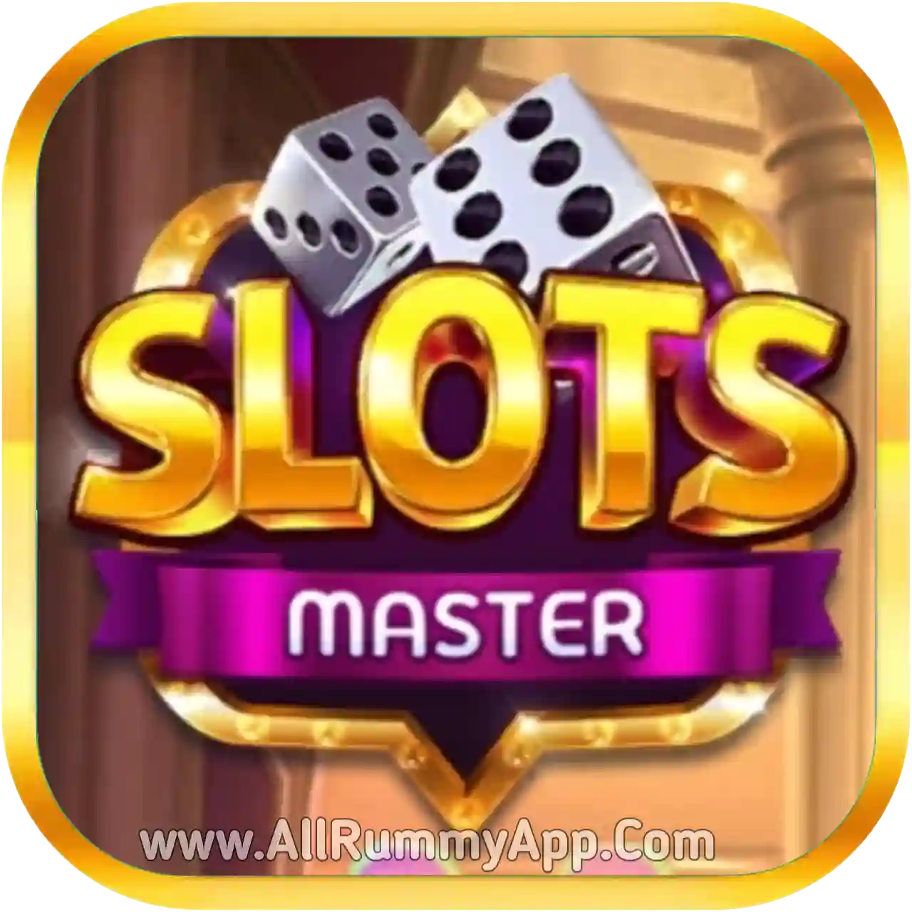 Slots Master APK - Rummy Yono All