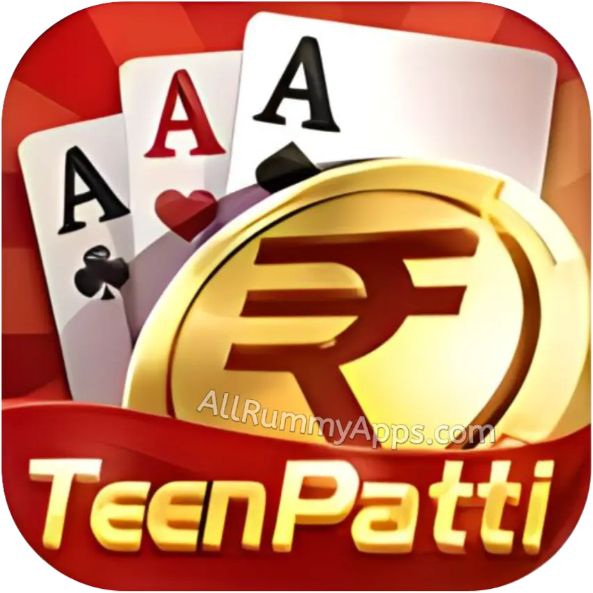 Teen Patti Cash - Rummy Yono All