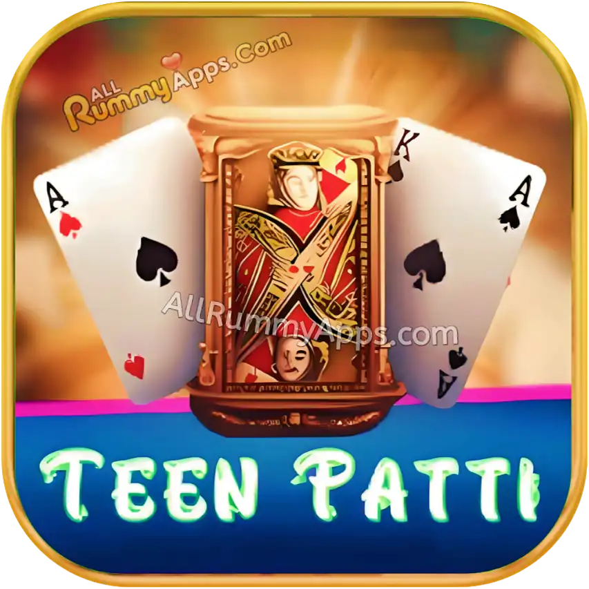 Teen Patti Epic - Rummy Yono All