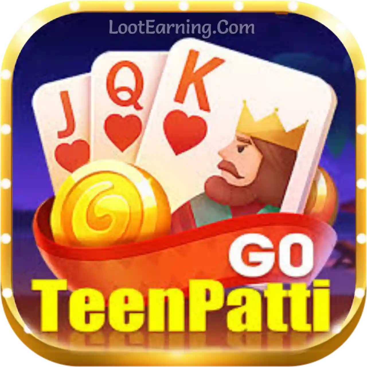 Teen Patti Go APK - Rummy Yono All