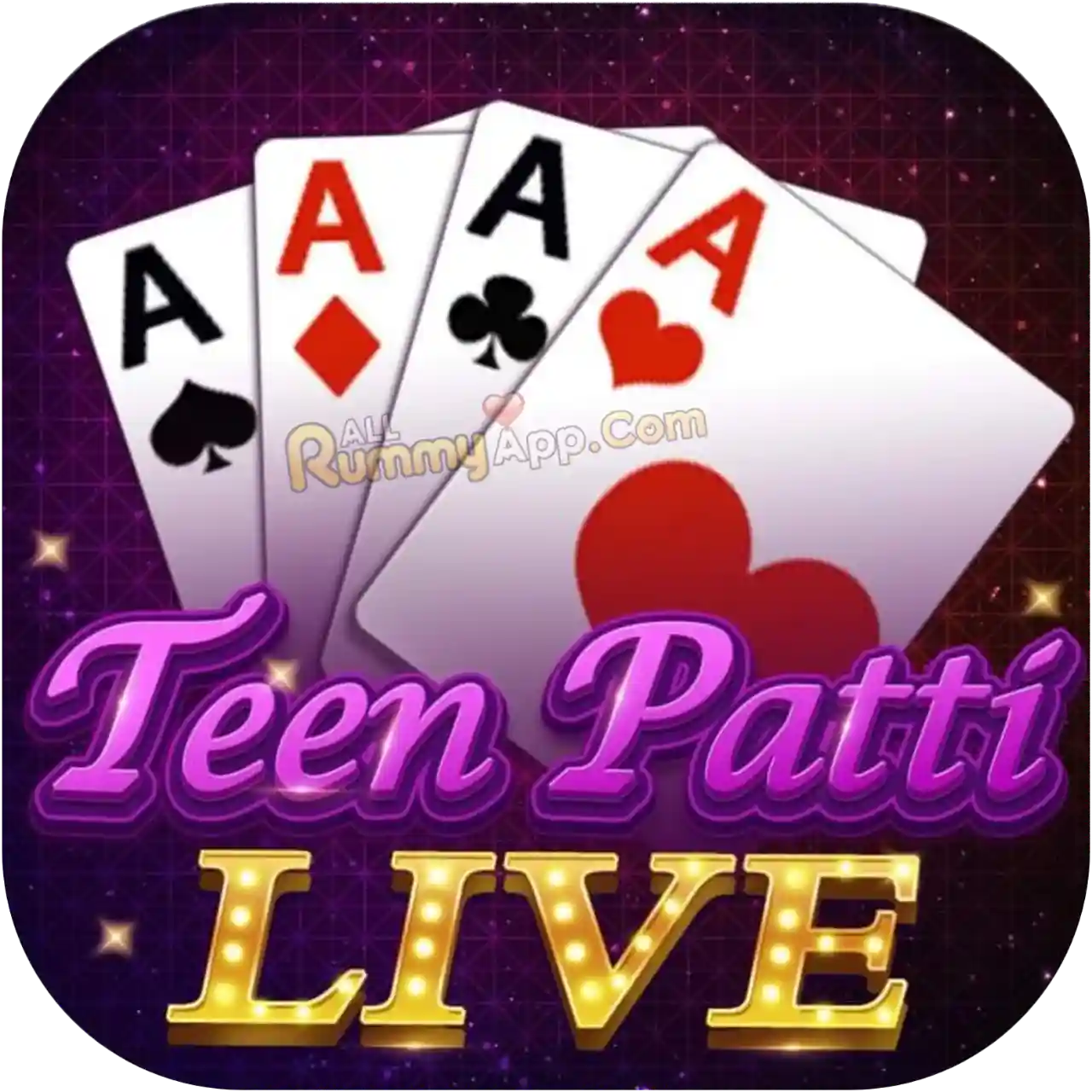 Teen Patti Live - Rummy Yono All