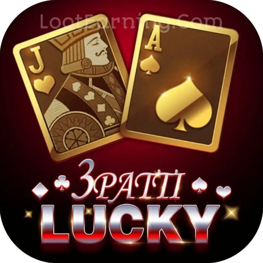 Teen Patti Lucky - Rummy Yono All