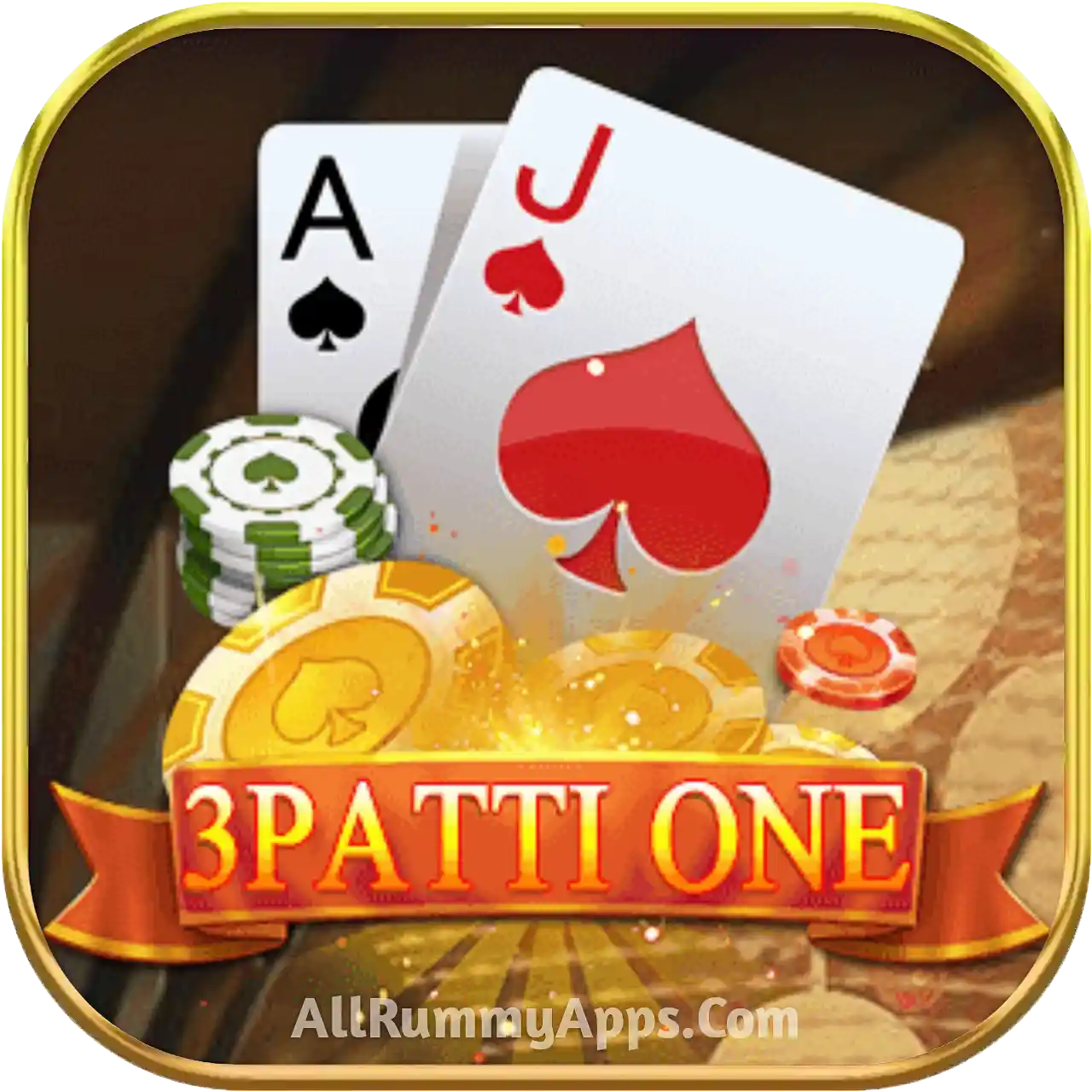 Teen Patti One - Rummy Yono All