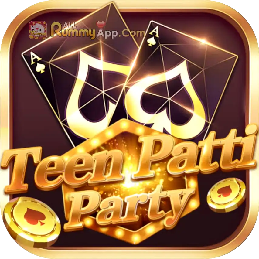 Teen Patti Party - Rummy Yono All