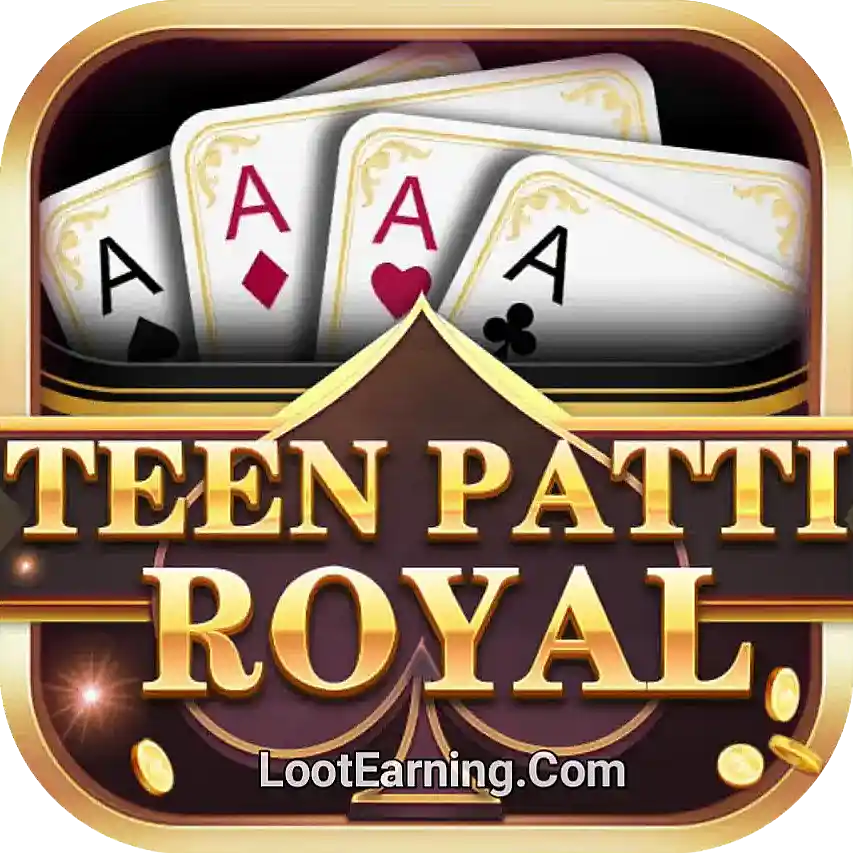 Teen Patti Royal APK - Rummy Yono All