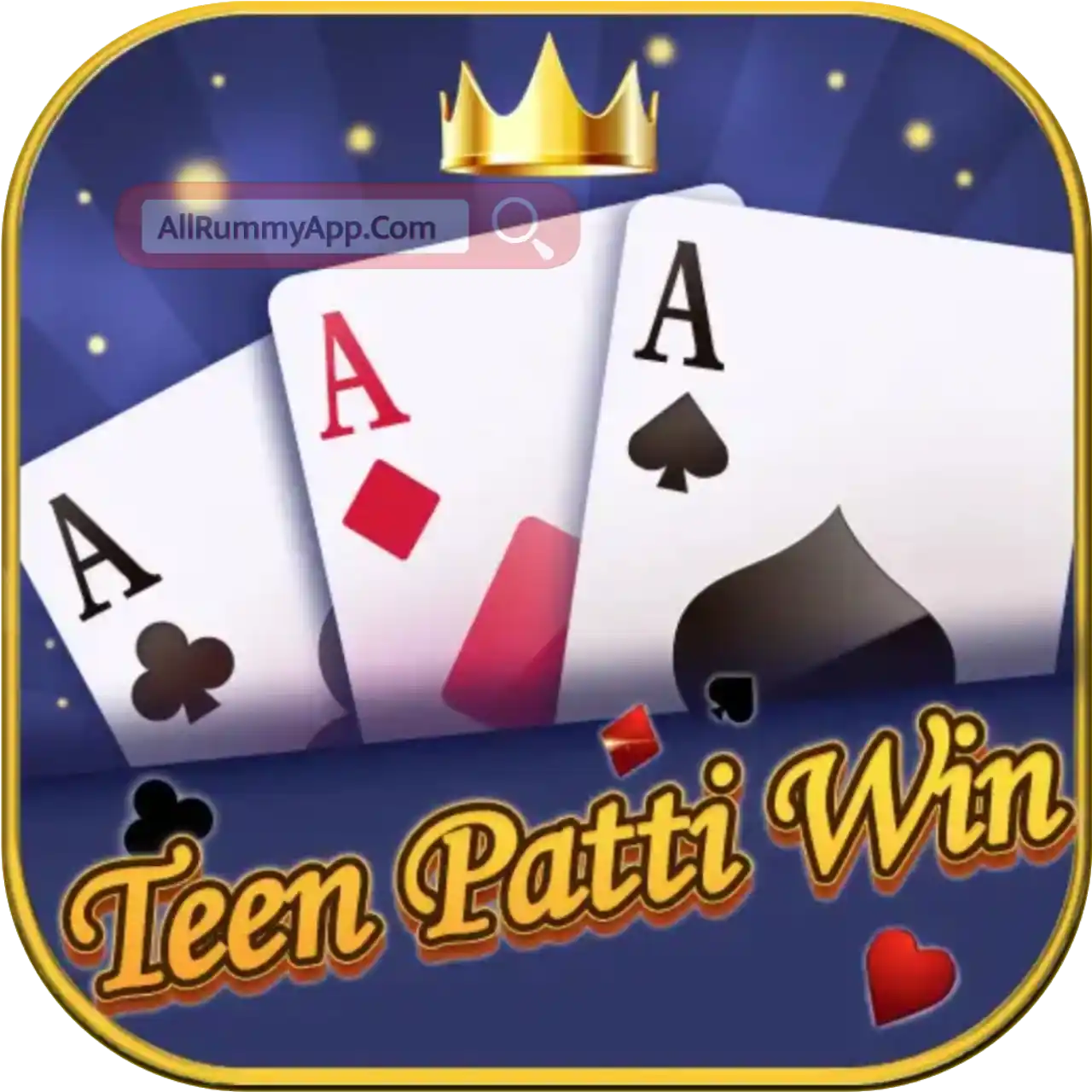 Teen Patti Win App - Rummy Yono All