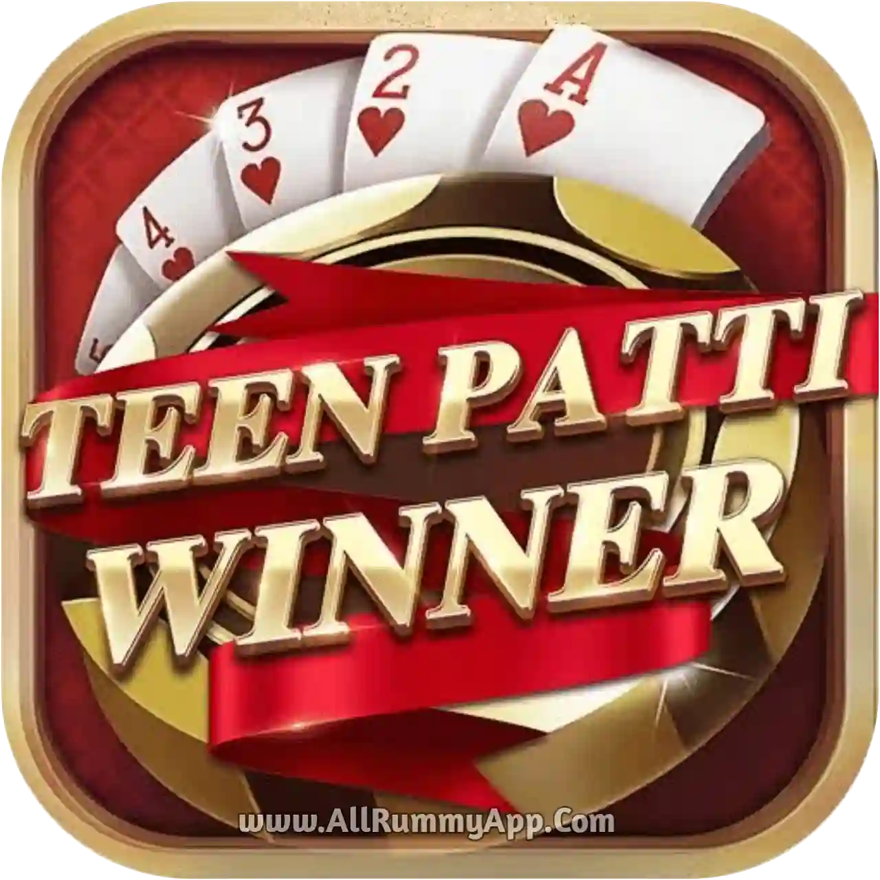 Teen Patti Winner APK - Rummy Yono All