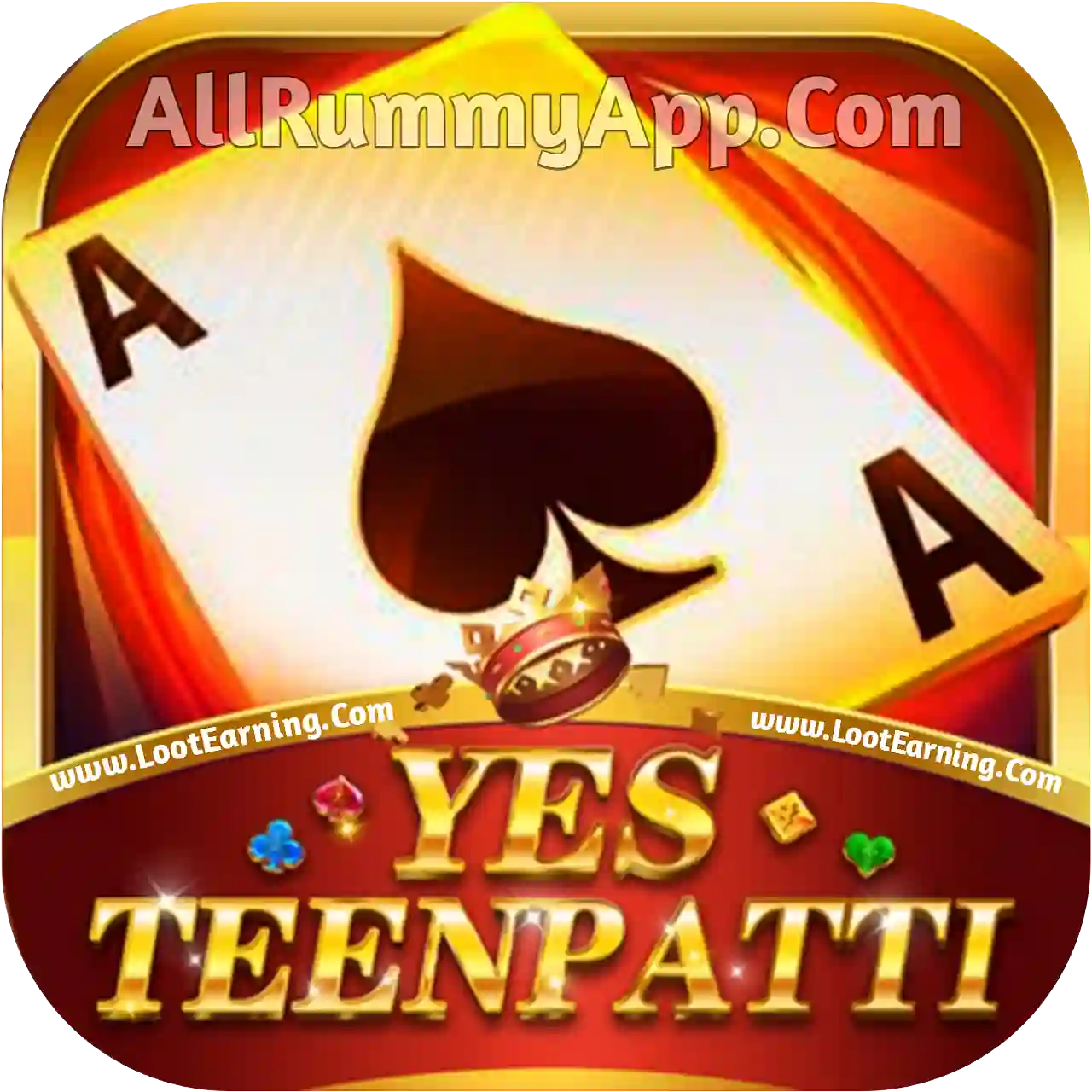 Teen Patti Yes APK - Rummy Yono All